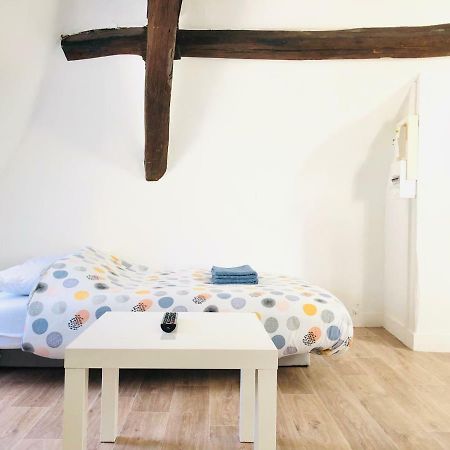 Appart Gare & Hyper Centre - 1 Minute Tram - Wifi Apartment Le Mans Exterior photo