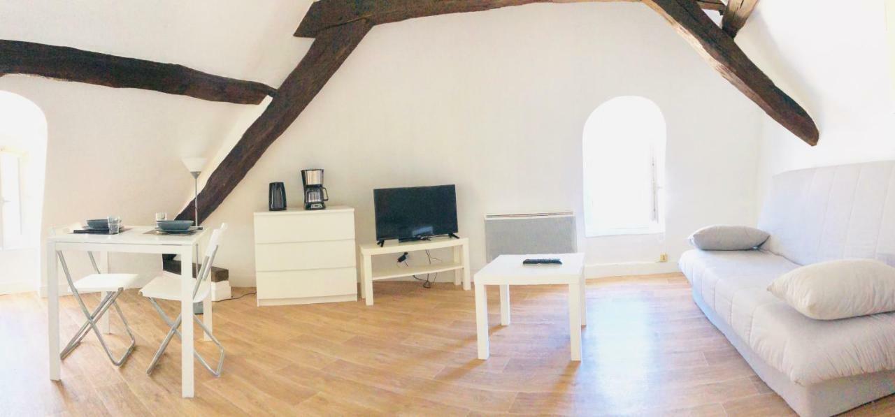 Appart Gare & Hyper Centre - 1 Minute Tram - Wifi Apartment Le Mans Exterior photo